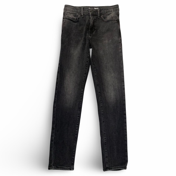 Old Navy Boys Original Taper Built in Flex Jeans - Picture 1 of 8